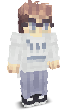 kirushaalferov's skin