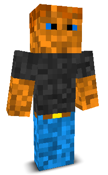 Eddexio's skin