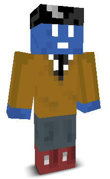 Array64's skin
