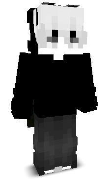 kokpohas's skin