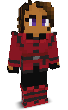 SrtaSpinach's skin