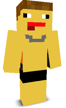 ttriling's skin