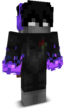 DECNNISGG's skin