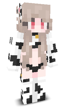 SpotNinjaDud's skin