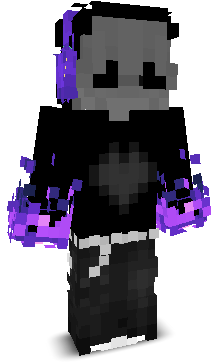 Maciexxx's skin