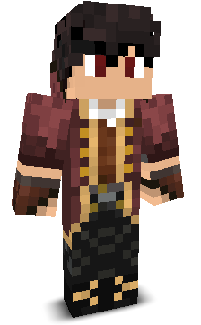 Qasas's skin