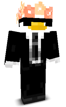 NicknamedUser's skin