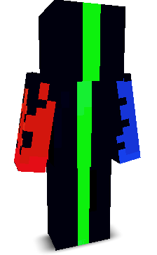 Zerulli's skin