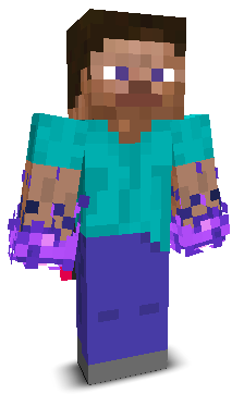 Drexming's skin