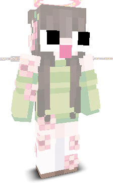 sydsie's skin