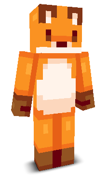 RalfEnAnton's skin
