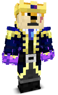 gaciusiek's skin