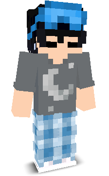 NESOUR's skin