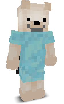NOXICHOU's skin