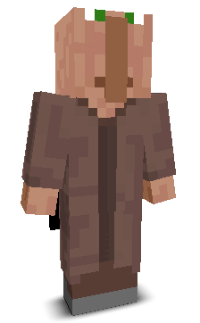 jorche's skin