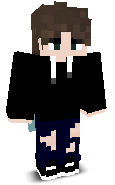 JacquesL's skin