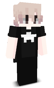 HaxZIN's skin