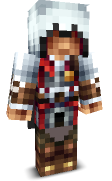 c_s's skin