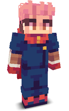 Gin345's skin