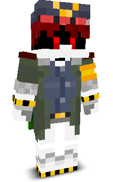 Millo2012's skin