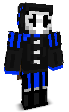 KingGeorge1214's skin