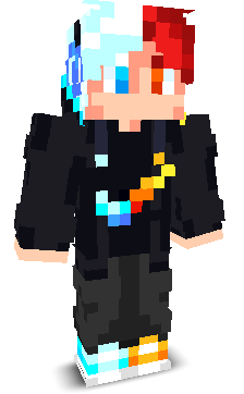 LazarRL's skin