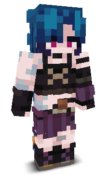 maresi420's skin