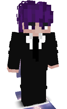 Tacoshi's skin