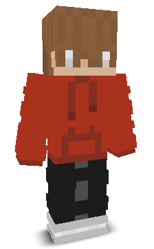 Huba205's skin