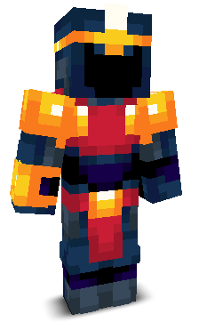 Ghostmaster777's skin
