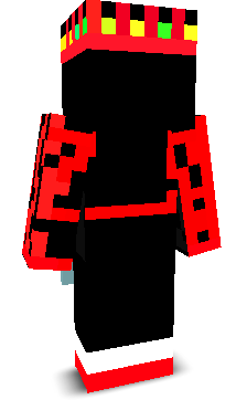 8__MADARA__8's skin