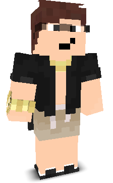 N3P1X69's skin