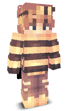 Atrally's skin