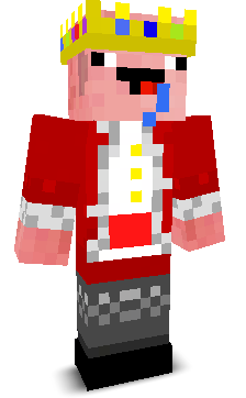 embixous's skin