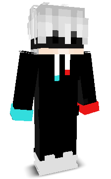 xXDqrkArcherXx's skin