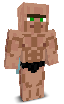 Ghasto2122's skin