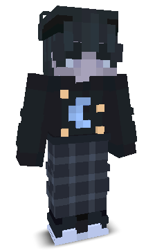 mooshshake's skin