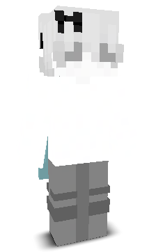 mishyMC's skin