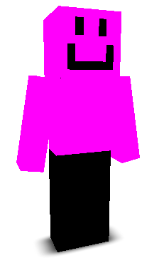 lunalow's skin