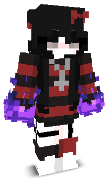 BlearWord955's skin