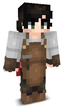 Supyis's skin