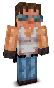 PinkFruitLoop's skin