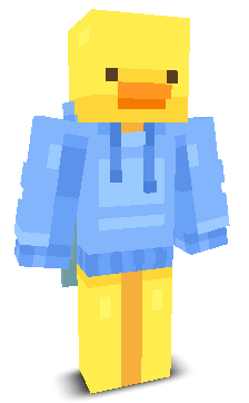 DBZHUDDO's skin