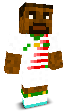 cle450's skin