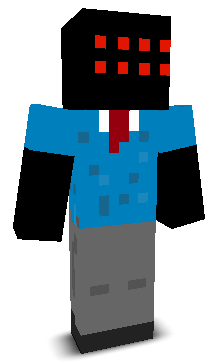 Spiderb2012's skin