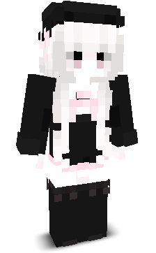 tuffinization's skin
