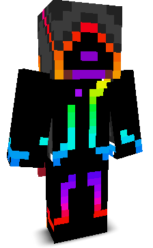 MickKamikaze's skin