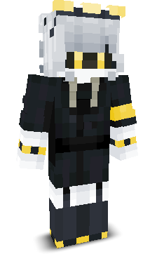 TheTwo_BATIMGeek's skin