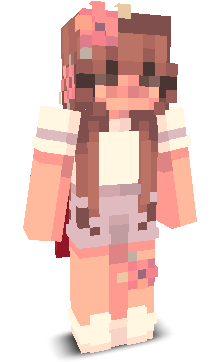 Rbherb's skin