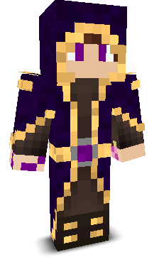 MicahbenjK's skin